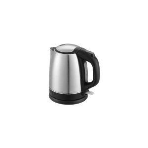 Cordless Kettle Stainless Steel 1.2L