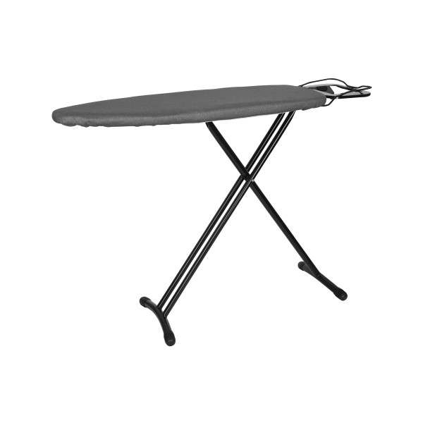 Ironing Board with Iron Rest 915x320x830mm