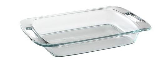 Easy Grab® Oblong Baking Dish 2.8L