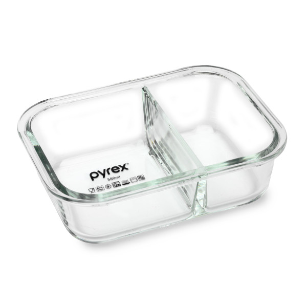 Meal Prep Storage 580ml