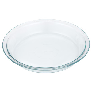 Basics™ Pie Plate 22.5cm