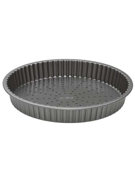 Platinum™ Loose Base High Wall Tart Pan