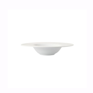 Pasta Plate 280mm 65mm (0909)