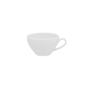 Espresso Cup 0.075lt (0208)
*saucer sold separately - saucer code 94042
