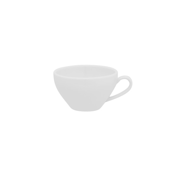 Espresso Cup 0.075lt (0208)
*saucer sold separately - saucer code 94042