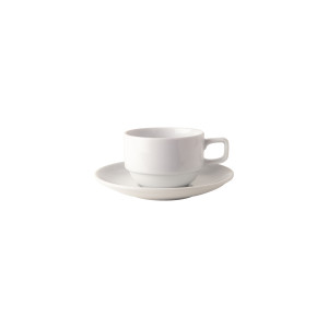 Cappuccino Cup-0.23lt (0231)               
*saucer sold separately - saucer code 94049