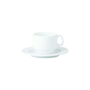 Chelsea Coffee Saucer 160mm (P1910)