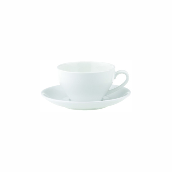 Cappuccino Cup-0.23lt (0212)
*saucer sold separately - saucer code 94049