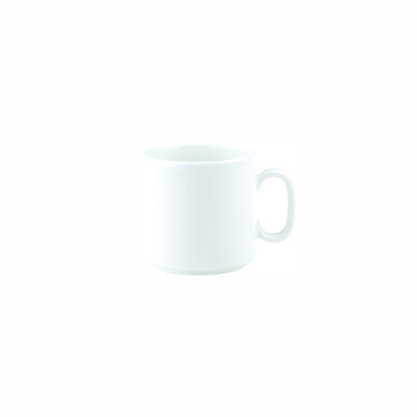 Coffee Mug-0.33lt Stack (8004)