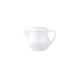 Chelsea Flat Lid Teapot 0.43L (0933)