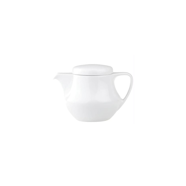 Chelsea Flat Lid Teapot 0.43L (0933)