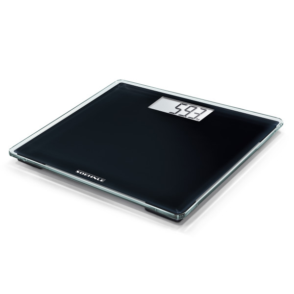 Digital Personal Scale Style Sense Compact 100