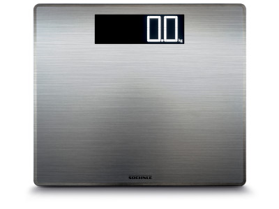 Bathroom Scales Style Sense Safe 300