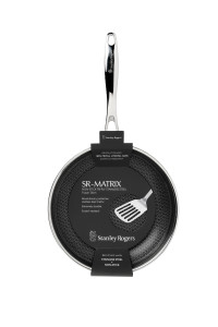 Matrix Non-Stick Frypan 26cm