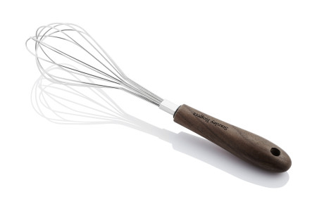 Black Walnut Whisk