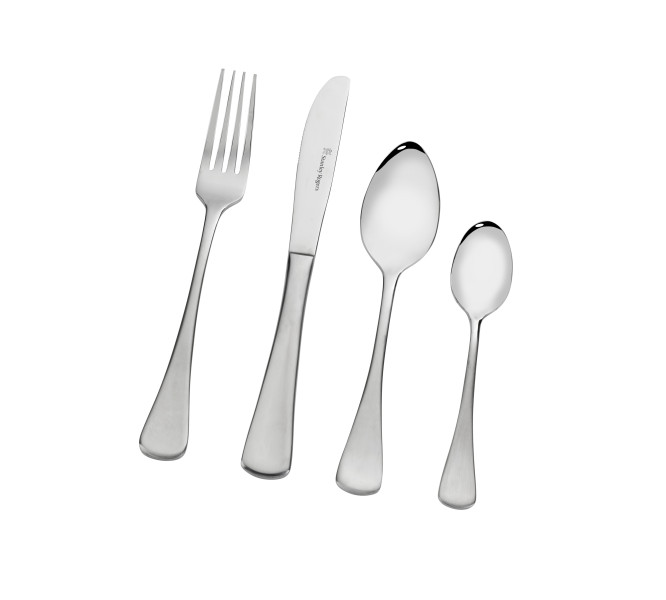 Metropolitan 24pc Set