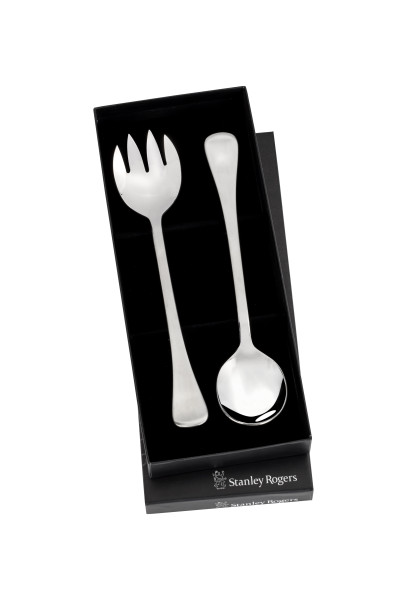 Metropolitan Salad Servers 2pc