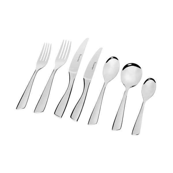 Soho 56 Piece Cutlery Set
