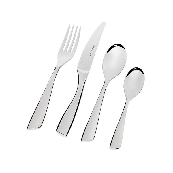 Soho 24 Piece Cutlery Set