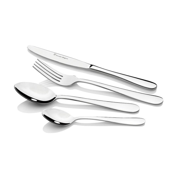 Albany 56 Piece Cutlery Set