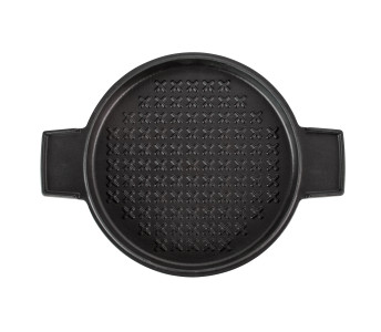 Cast Iron French Oven Bordeaux 24cm