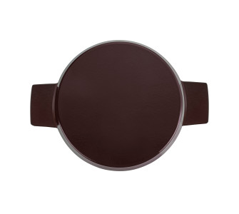 Cast Iron French Oven Bordeaux 24cm