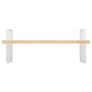 Multi Height Serving Board Medium