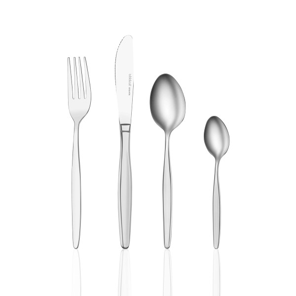 12 Pack Atlantis Table Spoon