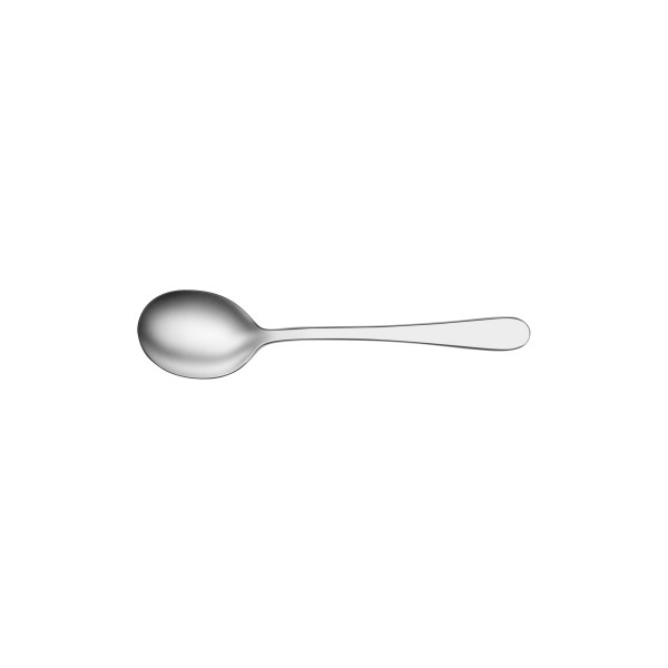 12 Pack Luxor Soup Spoon