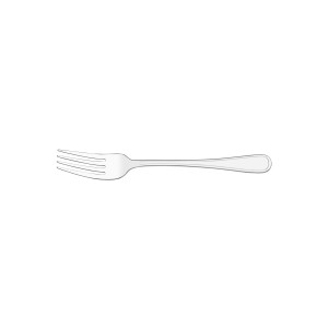 12 Pack Oxford Table Fork
