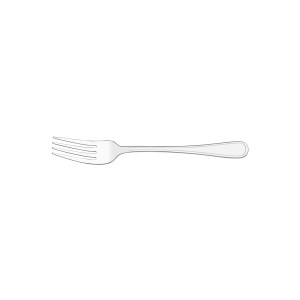12 Pack Oxford Table Fork