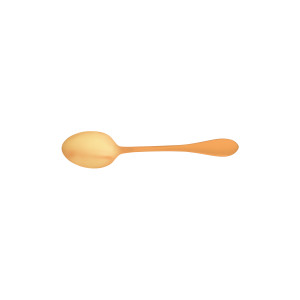 Soho Gold Dessert Spoon 12 Pack