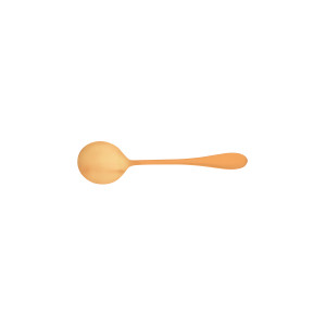 Soho Gold Soup Spoon 12 Pack