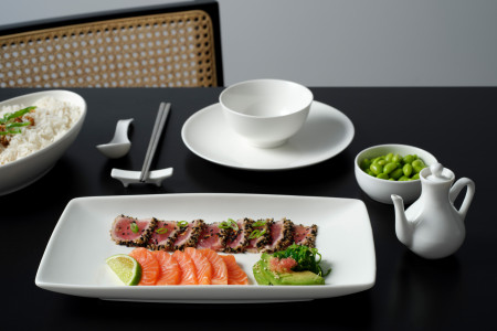Core Rice / Soup Bowl 120mm