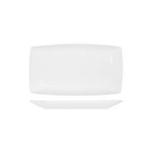 Core Rectangular Coupe Platter 415x235mm