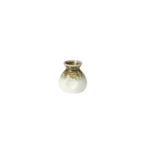 Fusion Soy Sauce Pot 58mm Khaki
