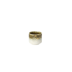 Fusion Sake/Service Tumbler 40ml Khaki