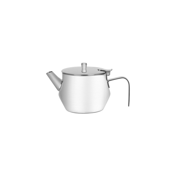 Princess Teapot S/S 0.6L
