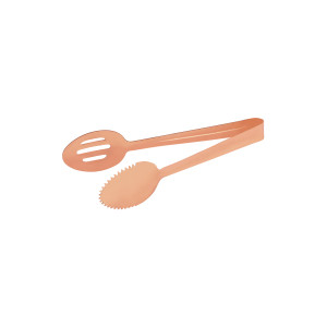 Spoon Tong Copper 245mm