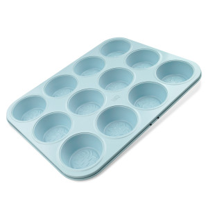 Muffin Pan 12 Cup