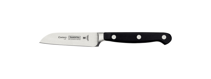 Century Forged Paring Knife 3", 8cm