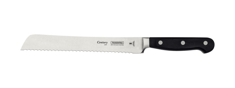 Century Forged Bread Knife  8", 20cm