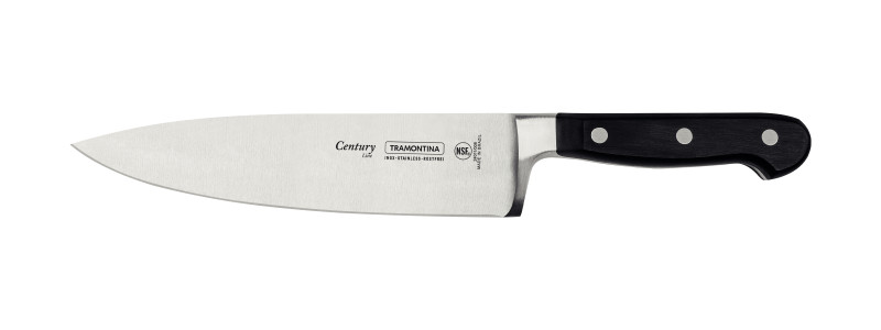 Century Forged Chefs Knife  8", 20cm