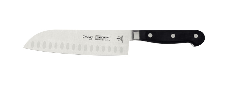 Century Forged Santoku Knife 7", 18cm