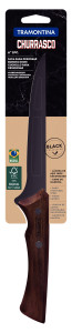 Churrasco Black Collection Boning Knife  6", 15cm