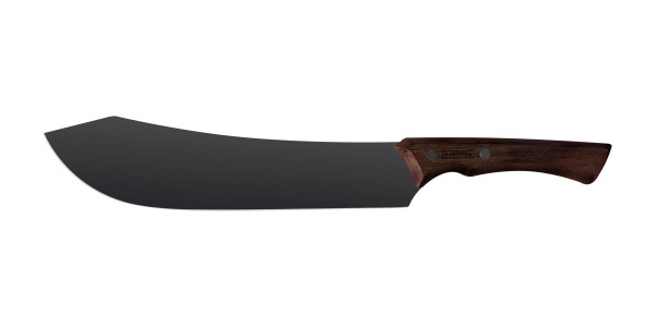 Churrasco Black Collection Meat Knife, 10", 24cm