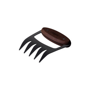Churrasco Black  Barbecue Meat Claw