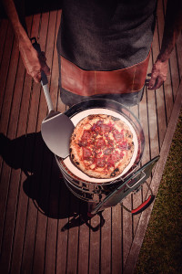 Pizza Spatula 49.6 x 16.5 x 8.6cm