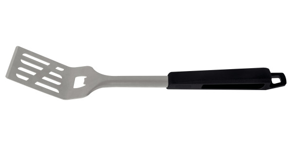 Churrasco Black Barbecue Spatula 43cm