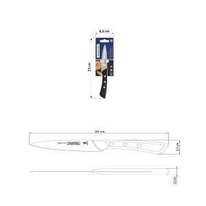 Solutta Utility Knife 10.2cm